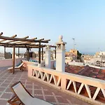 Dimora Storica Castello Hébergement de vacances *