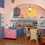 Hébergement de vacances Dimora Storica Castello *
