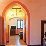 Hébergement de vacances Dimora Storica Castello Otrante