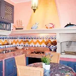 Hébergement de vacances Dimora Storica Castello Otrante