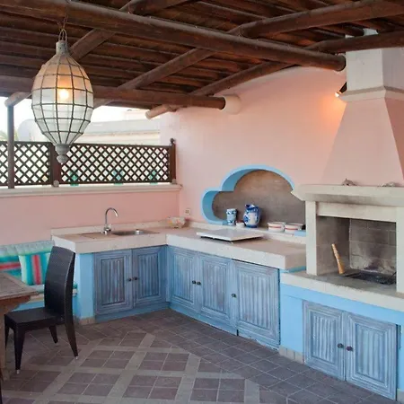 Dimora Storica Castello Hébergement de vacances *