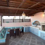 Holiday home Dimora Storica Castello Otranto