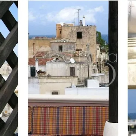 Dimora Storica Castello