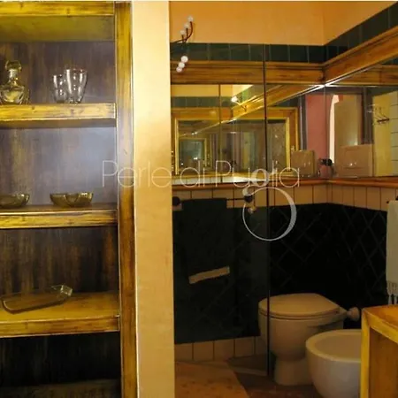 Dimora Storica Castello Tatil Evi Otranto