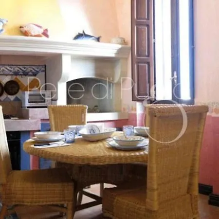 Dimora Storica Castello Tatil Evi