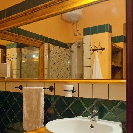 Dimora Storica Castello Otranto