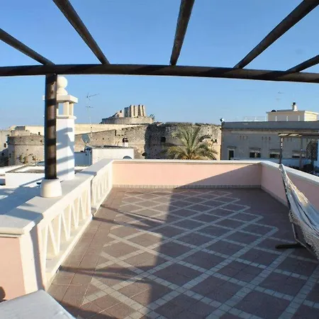 Tatil Evi Dimora Storica Castello *