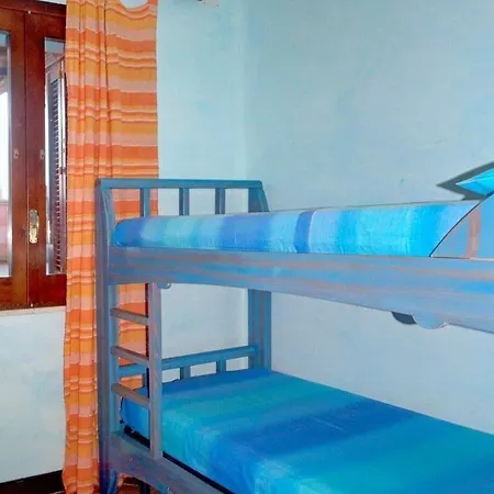 Tatil Evi Dimora Storica Castello Otranto