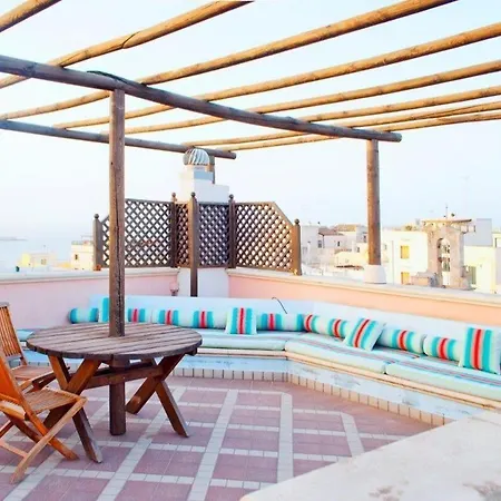 Tatil Evi Dimora Storica Castello