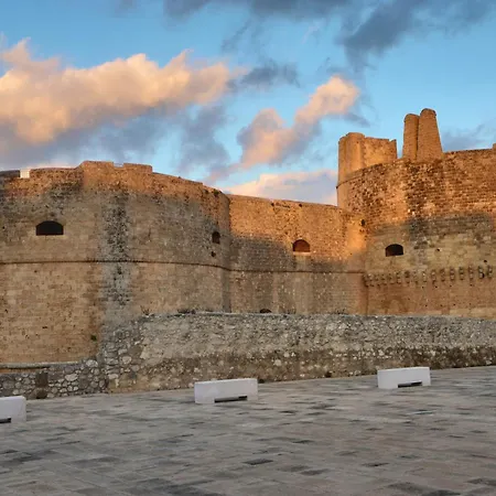 Dimora Storica Castello *