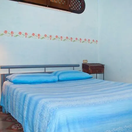 Dimora Storica Castello Tatil Evi *