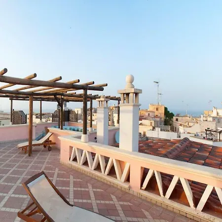 Dimora Storica Castello Tatil Evi *