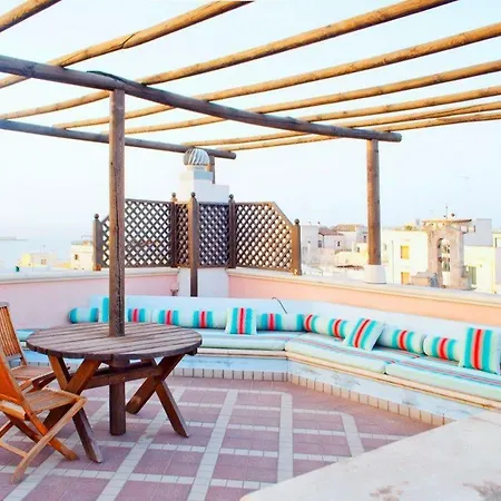 Dimora Storica Castello * Otranto