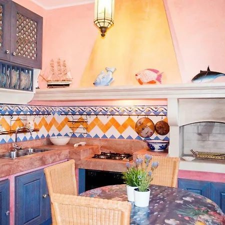 Holiday home Dimora Storica Castello Otranto