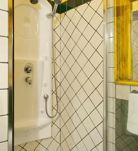 Дом отдыха Dimora Storica Castello