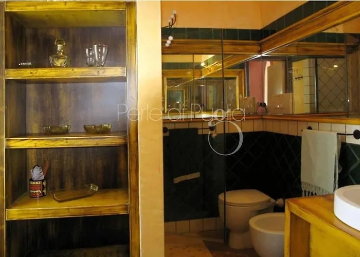 Dimora Storica Castello Tatil Evi Otranto