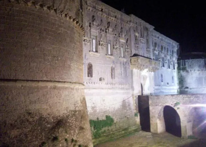 Tatil Evi Dimora Storica Castello *