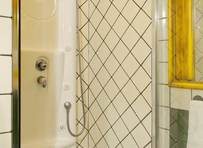 Дом отдыха Dimora Storica Castello Отранто