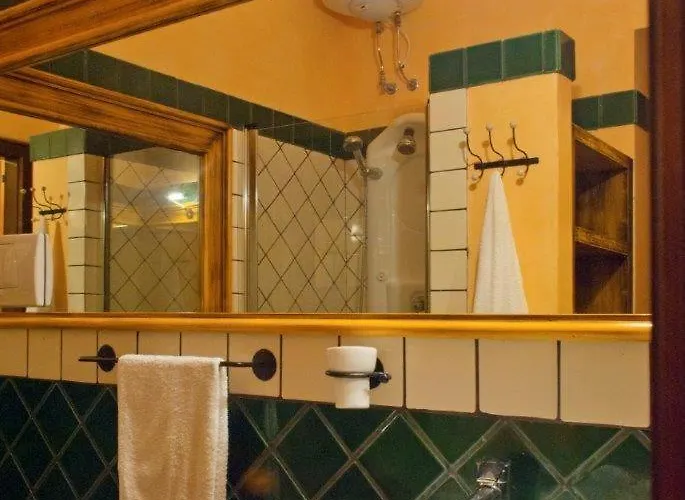 Dimora Storica Castello Отранто