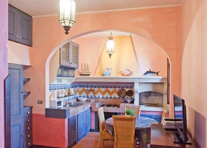 Dimora Storica Castello Tatil Evi *