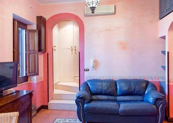 Dimora Storica Castello Tatil Evi Otranto