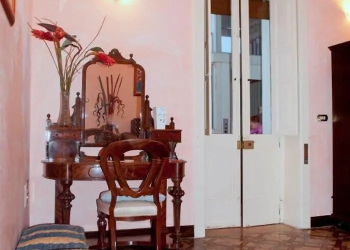 Tatil Evi Dimora Storica Castello