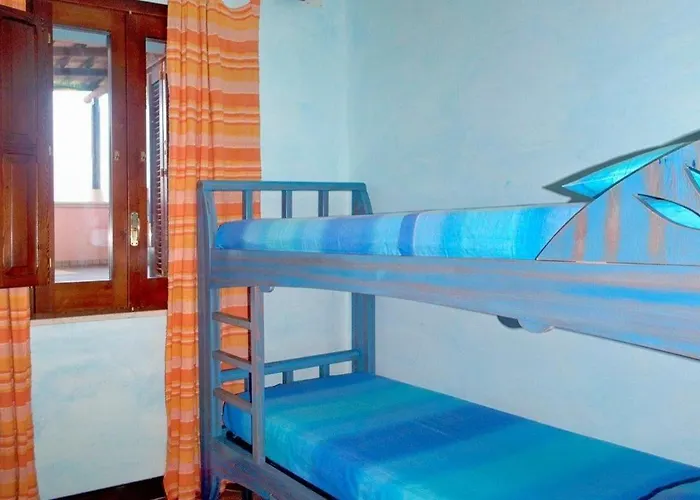 Tatil Evi Dimora Storica Castello Otranto