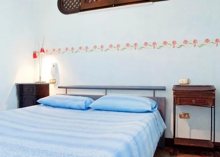 Dimora Storica Castello * Otranto