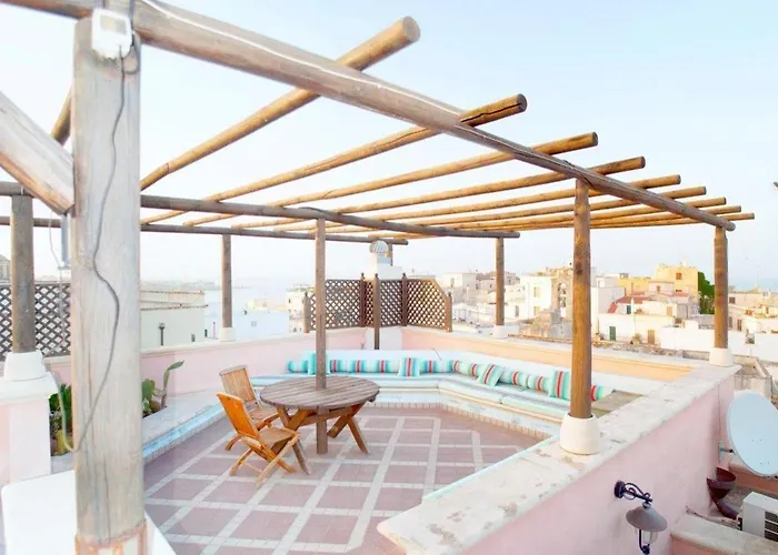 Tatil Evi Dimora Storica Castello *