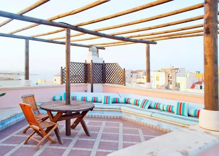 Tatil Evi Dimora Storica Castello