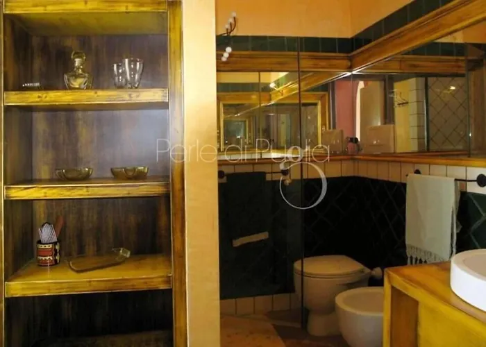 Tatil Evi Dimora Storica Castello *