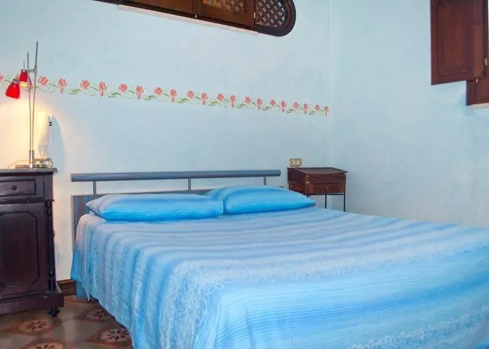 Tatil Evi Dimora Storica Castello