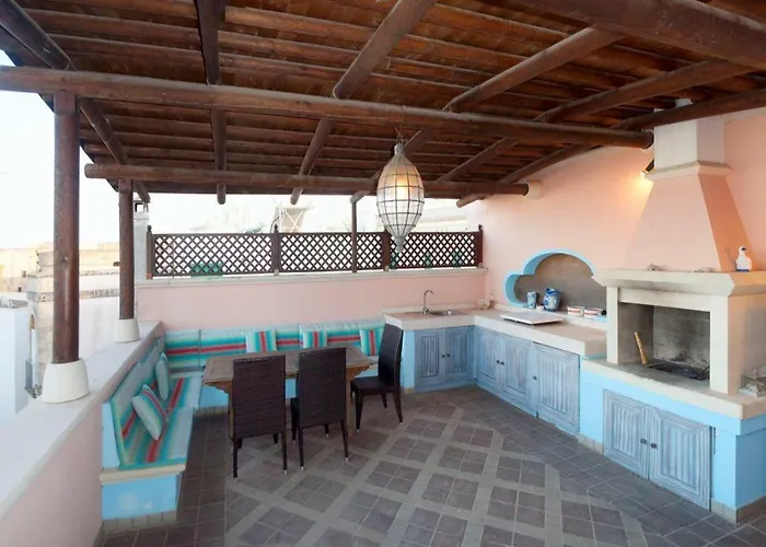 Dimora Storica Castello *