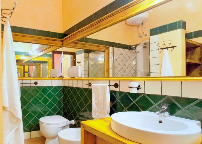 Dimora Storica Castello