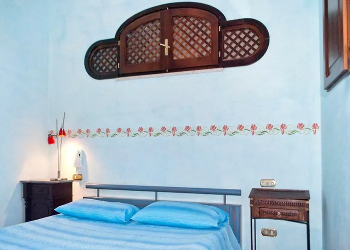 Dimora Storica Castello *