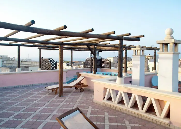 Dimora Storica Castello