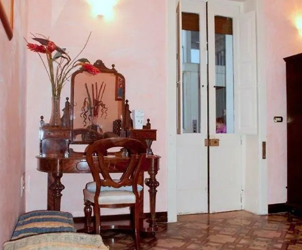 Dimora Storica Castello 펜션 *