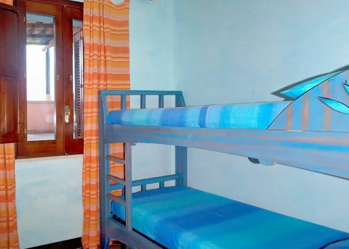 Tatil Evi Dimora Storica Castello *