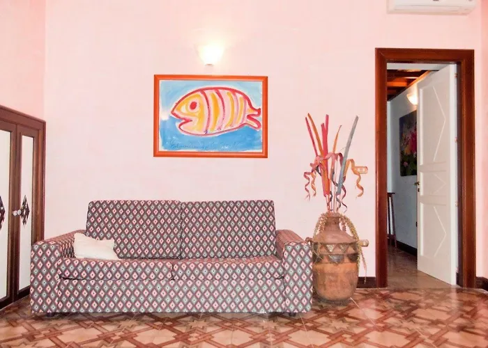 Dimora Storica Castello