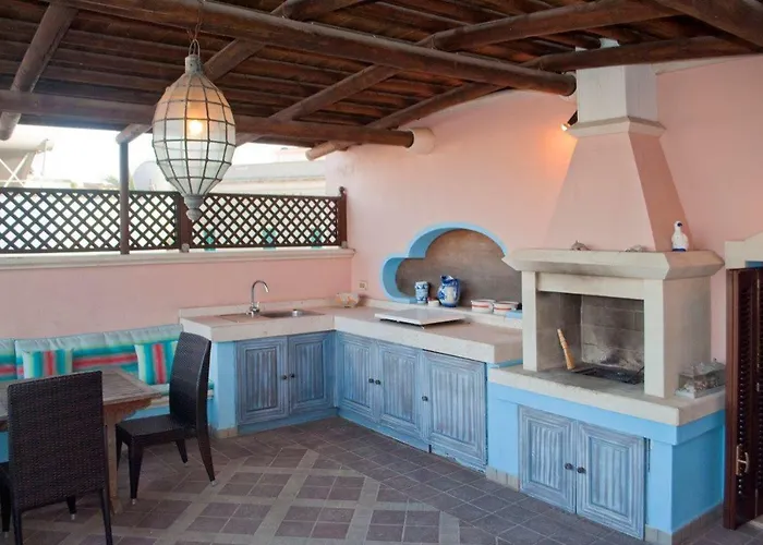 Dimora Storica Castello Tatil Evi *