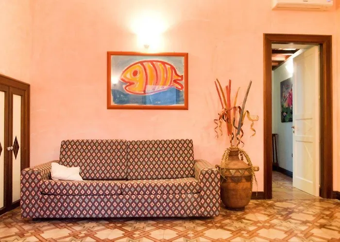 Dimora Storica Castello * 오트란토