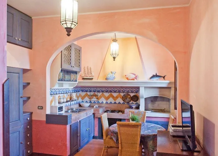 Dimora Storica Castello Tatil Evi *