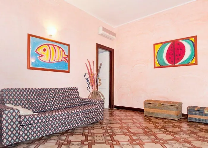 Dimora Storica Castello