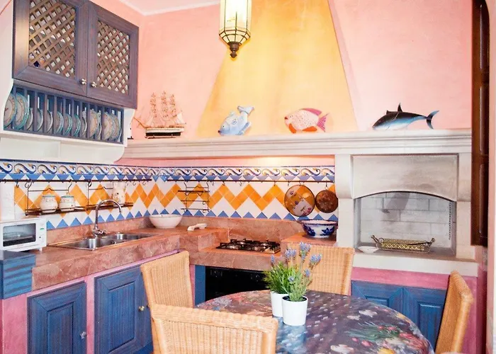 펜션 Dimora Storica Castello 오트란토